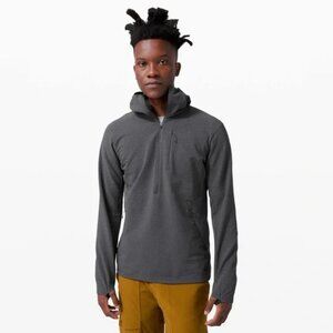 Lululemon | Cold Terrain 3/4 Zip Size L